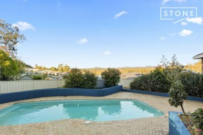 Bellbird Heights 93 Keelendi Road