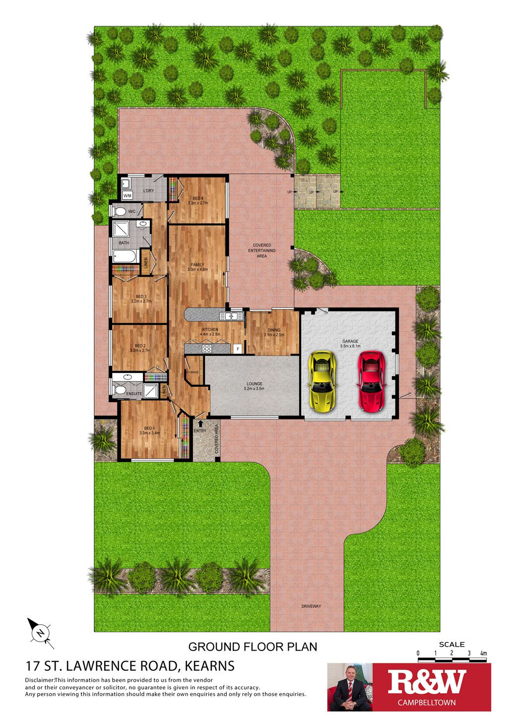 Sold by Matthew Laverty - $700,000!