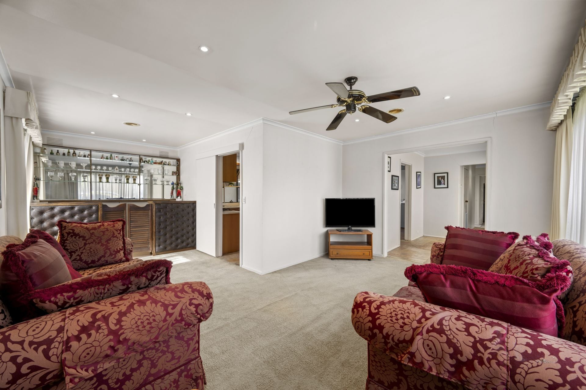 Spacious Family Home