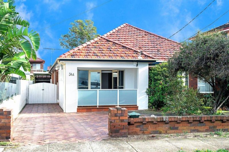 34A The Grand Parade Brighton-Le-Sands NSW, Brighton-Le-Sands - Thumbnail 2