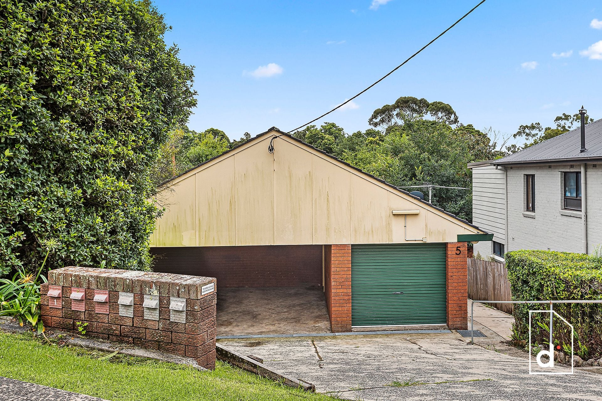 6/5 Woodlawn Avenue, Mangerton NSW