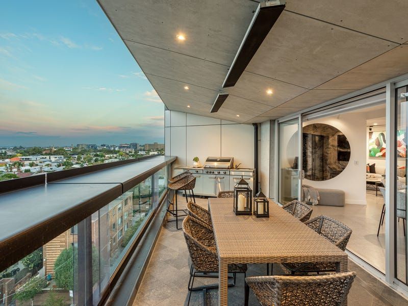 6/1A Affleck Street, South Yarra, South Yarra - Thumbnail 7