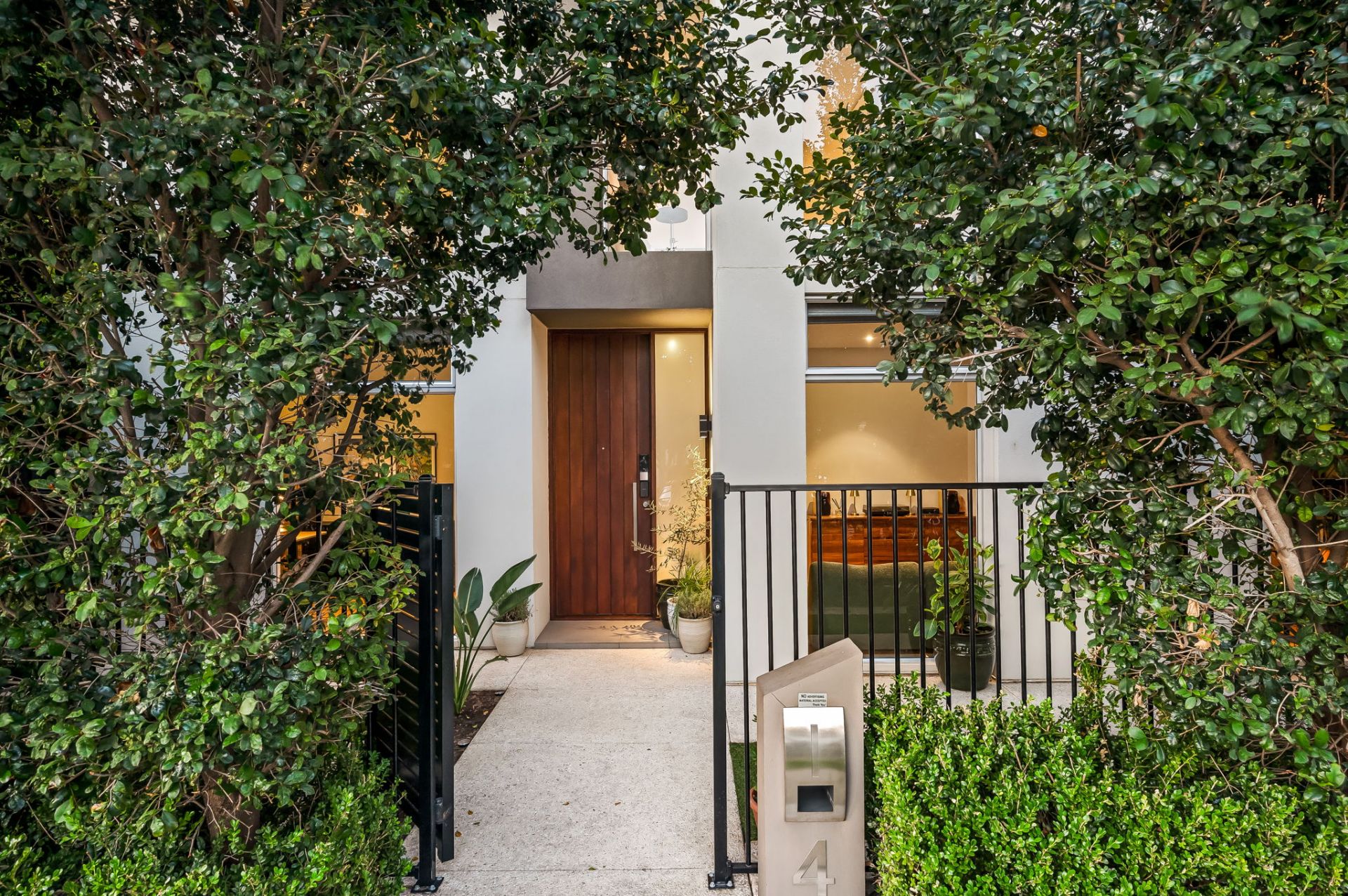4 Baudin Avenue, Flinders Park, Flinders Park - Thumbnail 2