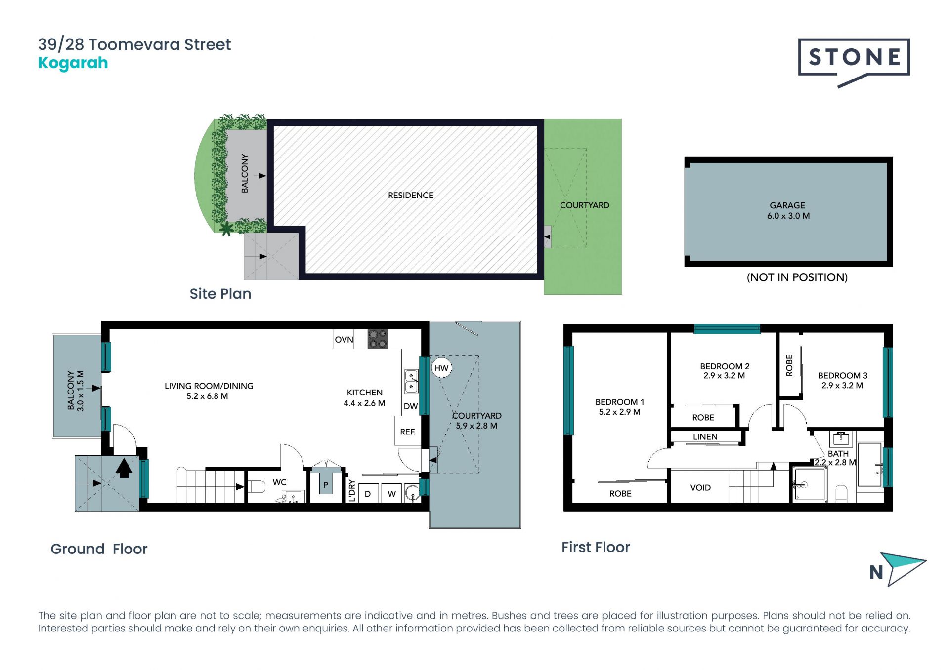 Bright dual-level townhouse made for lifestyle