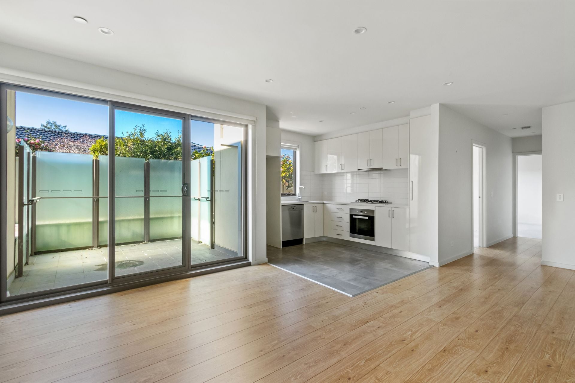 Tidy Apartment!