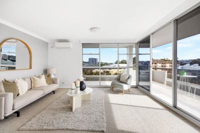 Dee Why - 26/5 Westminster Avenue