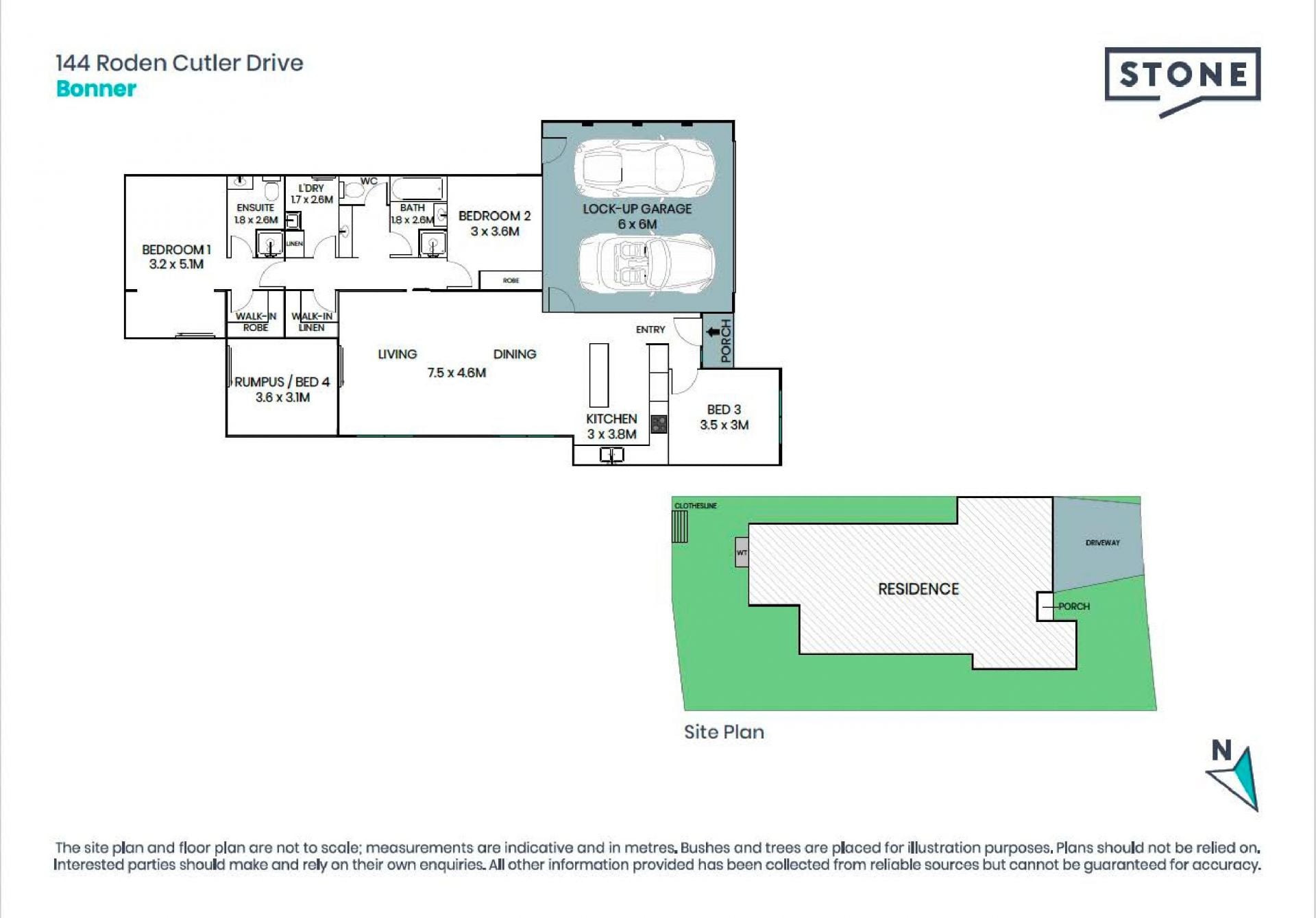 Versatile, Spacious and Ready for Your Family