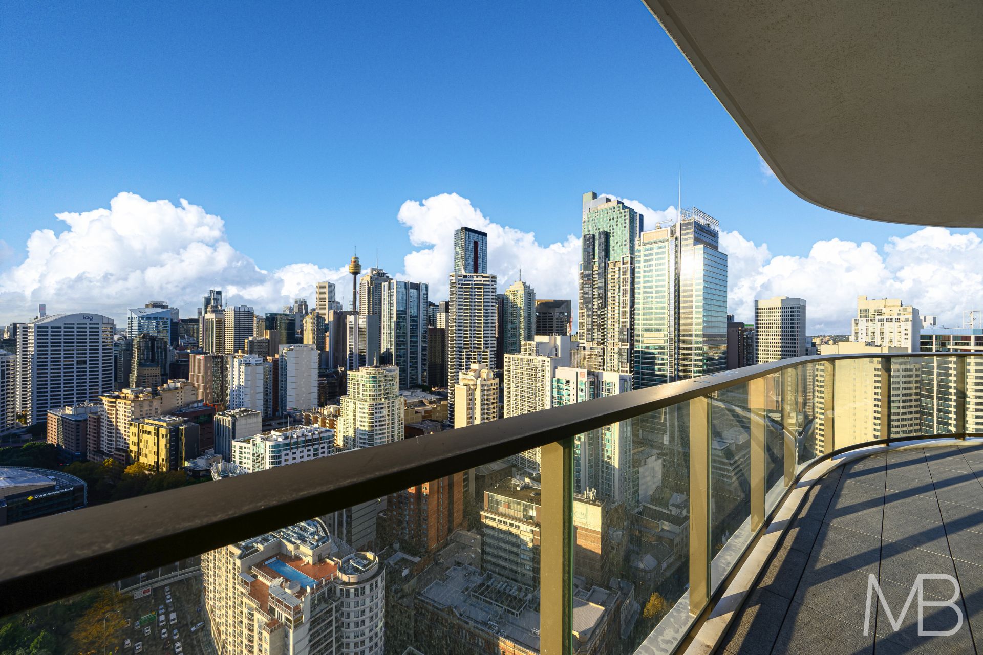 3507/81 HARBOUR STREET, Haymarket, Haymarket - Image 1