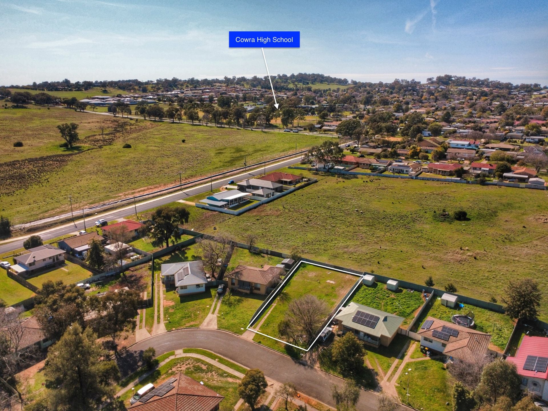 25 Jindalee Circuit, COWRA, Cowra - Thumbnail 6