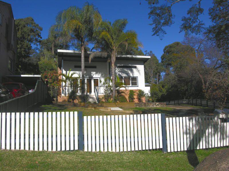 1/232, OYSTER BAY, Oyster Bay - Thumbnail 7