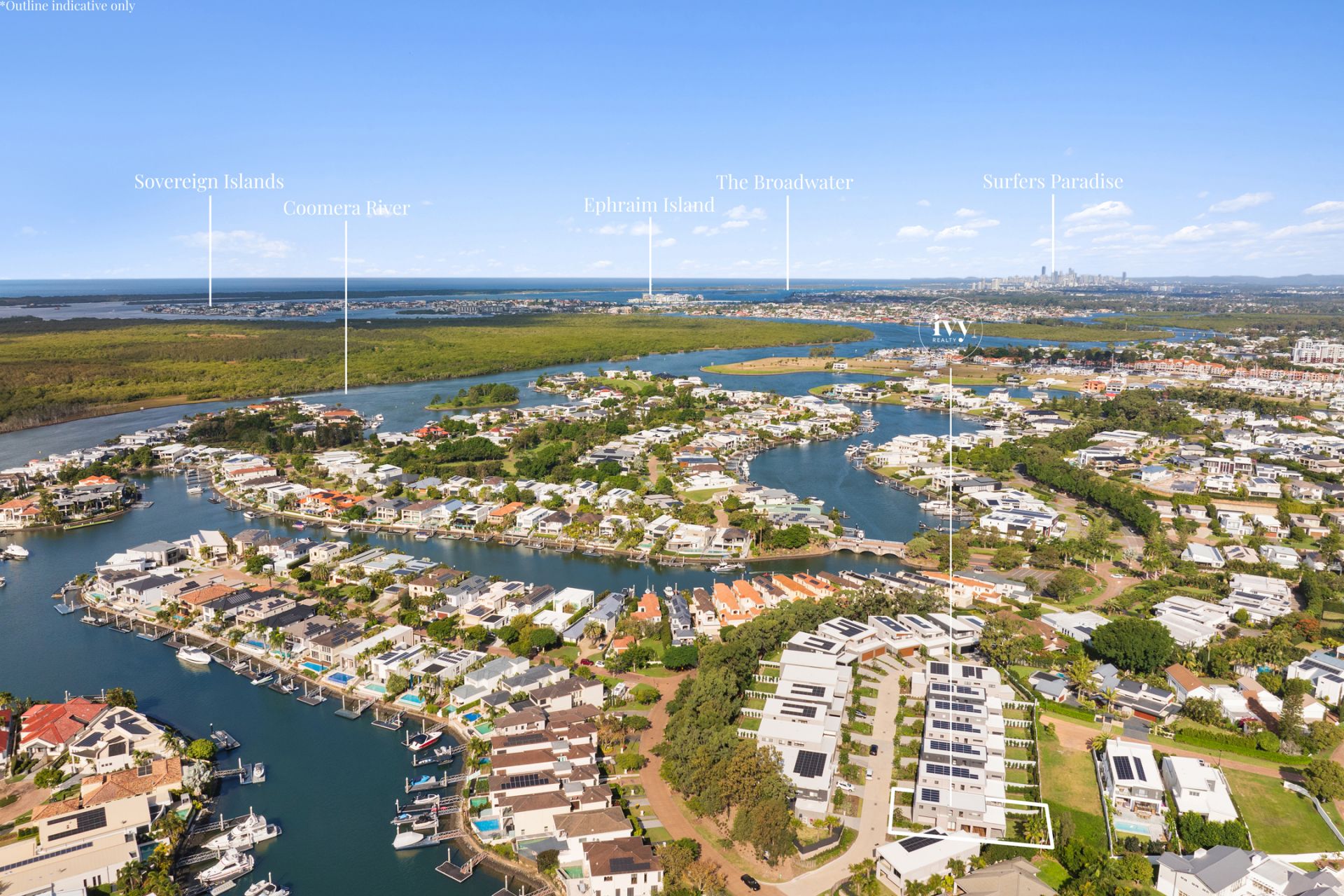 6307 Horizon Court, Sanctuary Cove - Thumbnail 7
