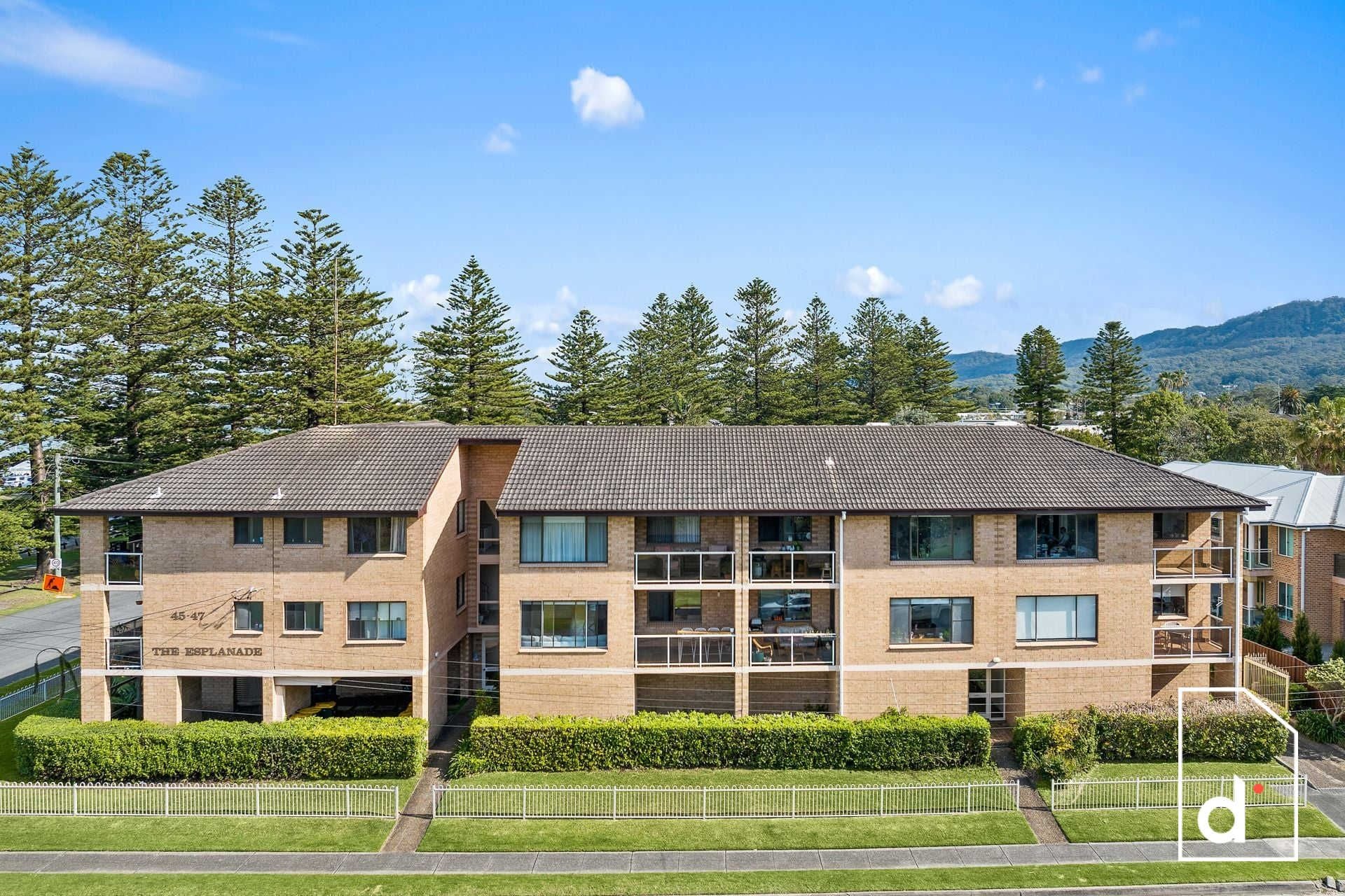 6/45 The Esplanade, Thirroul NSW