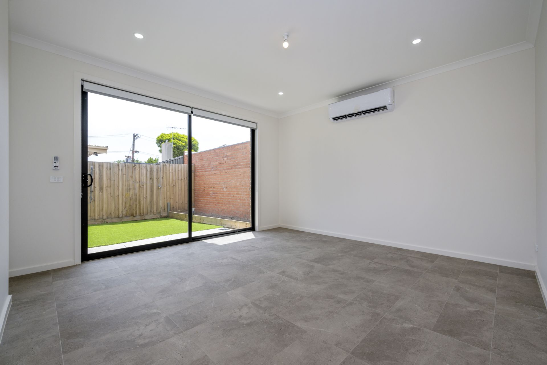 Brand New, Stylish & Perfectly Located.