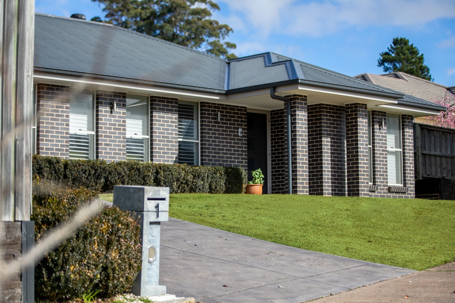 1 Garran Avenue, Renwick