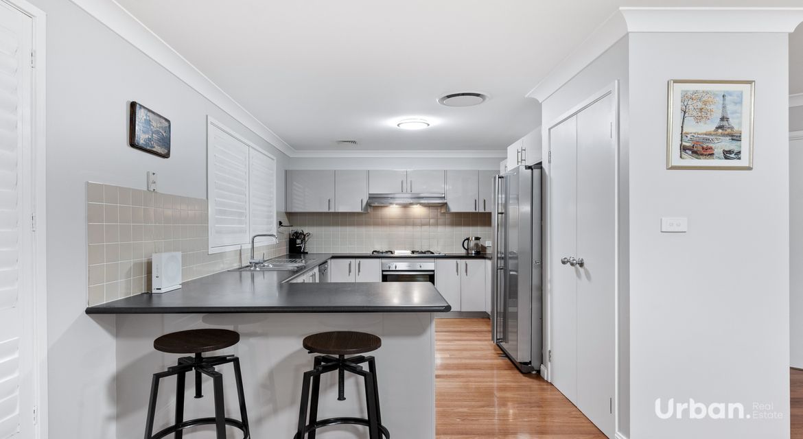 Prestons 34 Manildra Street