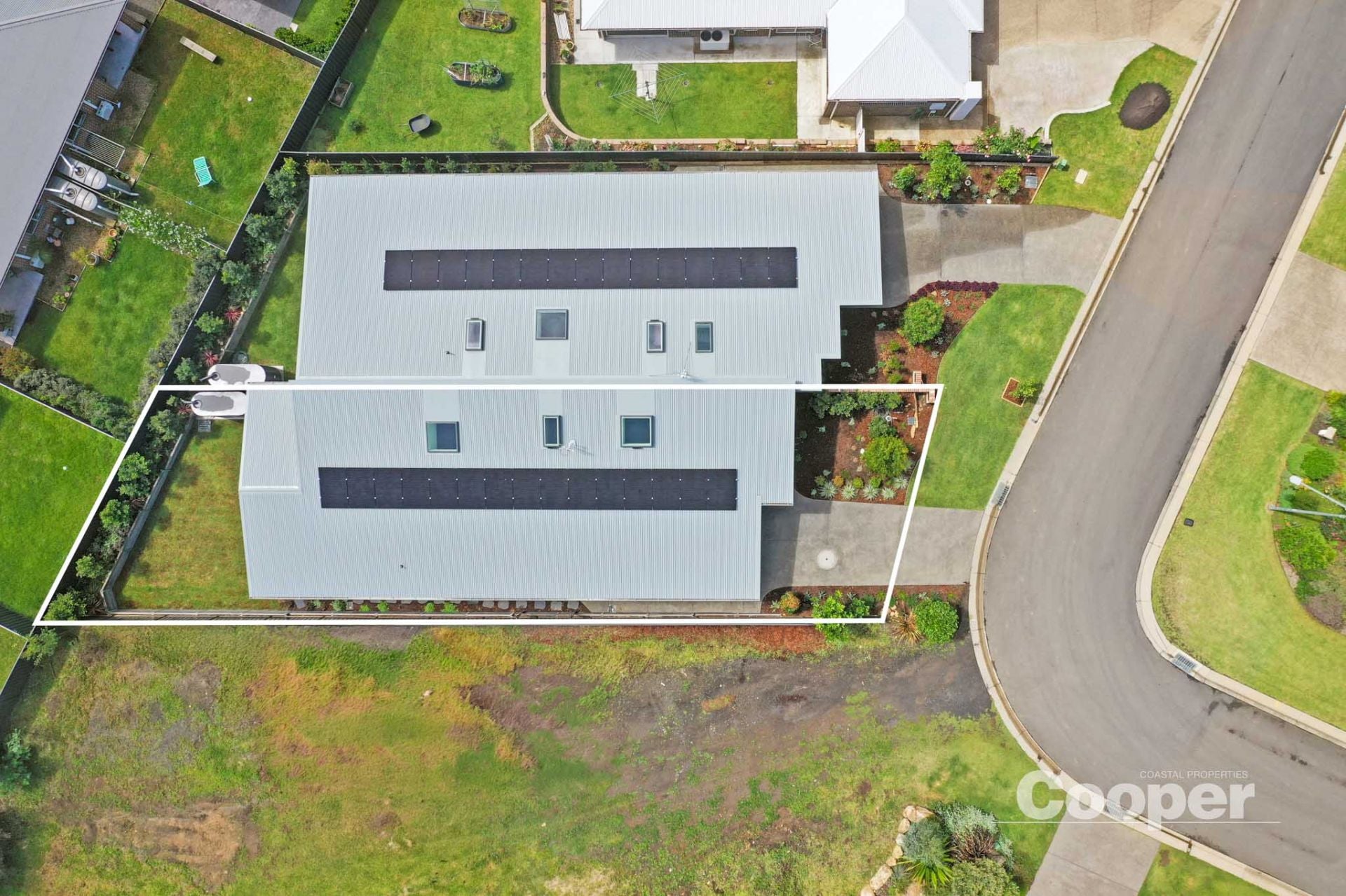 29A Kennedy Crescent, Milton - Thumbnail 2
