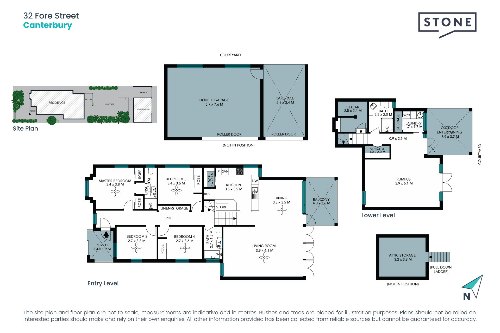 Beautifully customised family home in ultra-convenient location