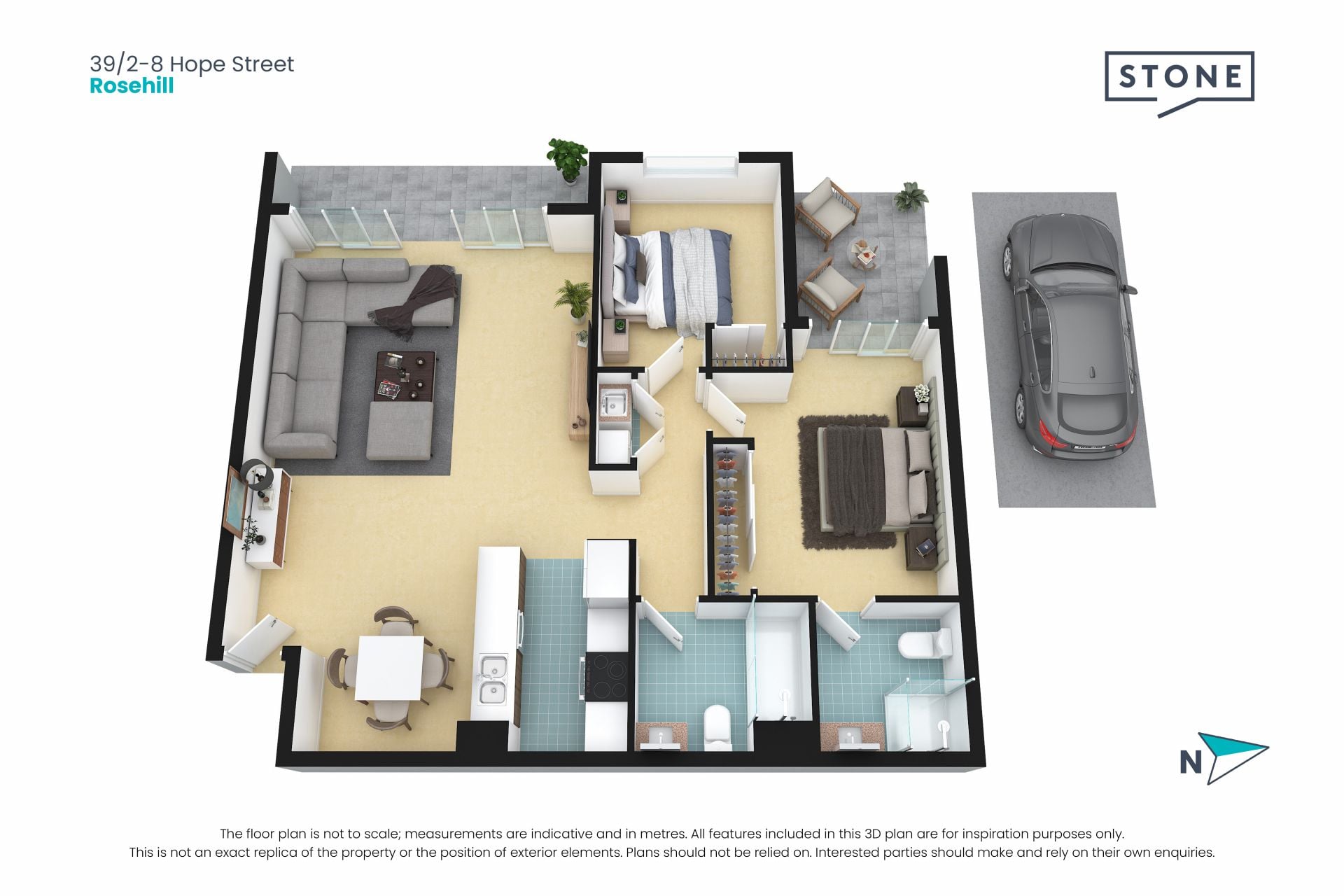 Well-Located Investment Opportunity in Growth Corridor