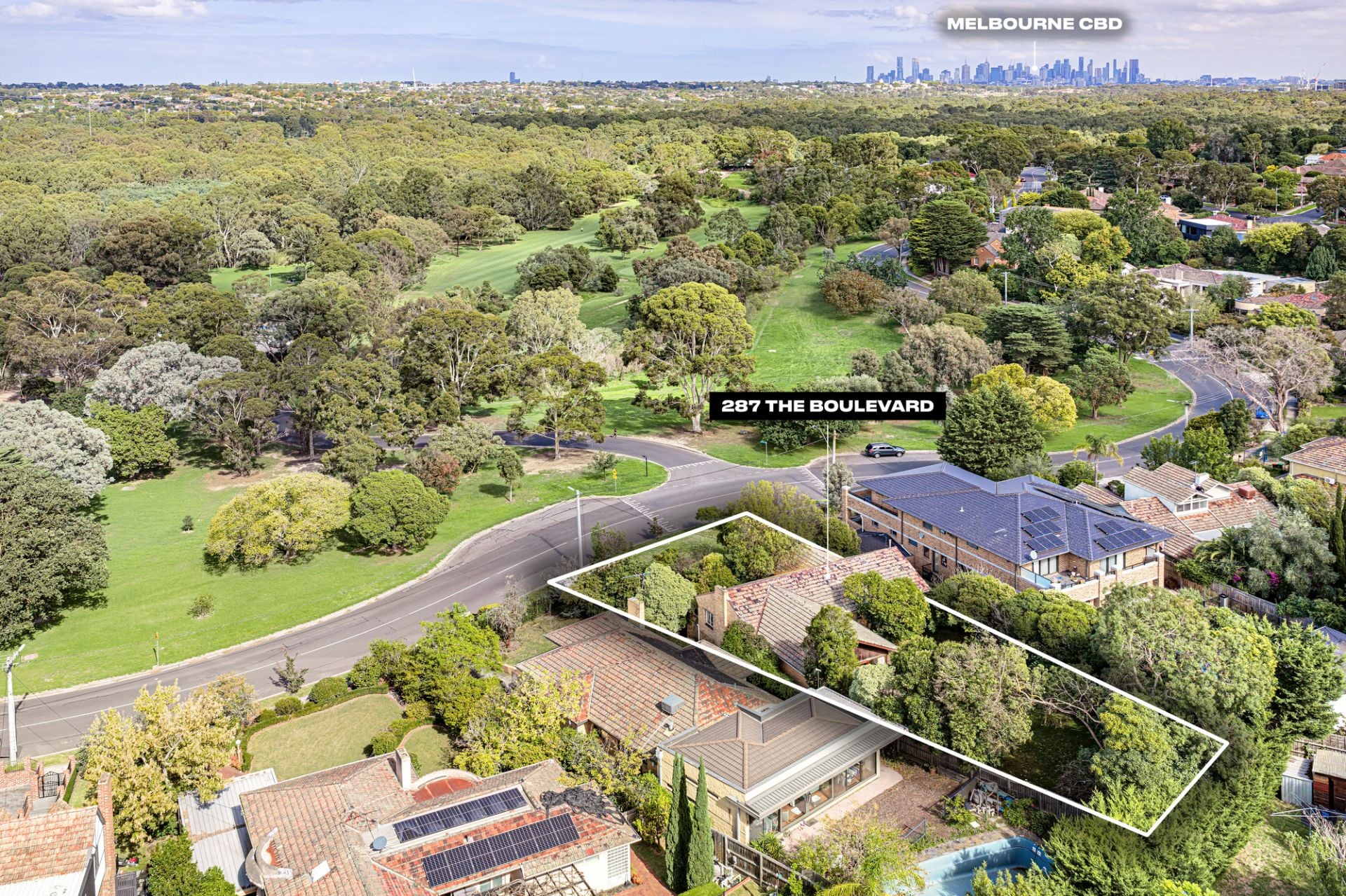 287 The Boulevard, Ivanhoe East, Ivanhoe East - Thumbnail 3