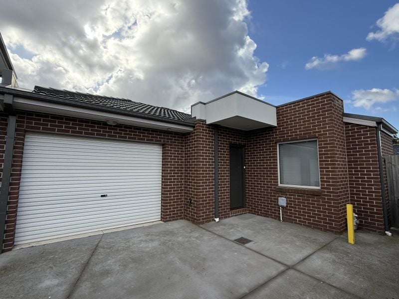 4/14 Marcia Street, Thomastown