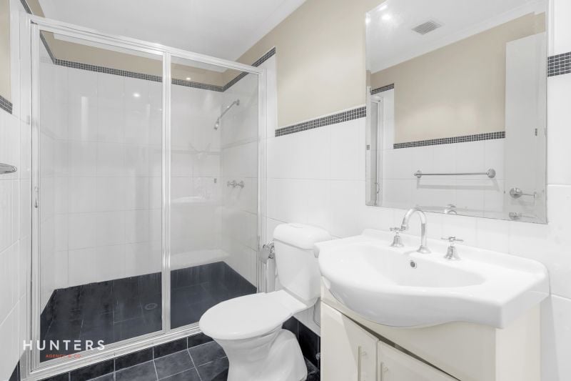 4/21-29 Third Avenue, Blacktown