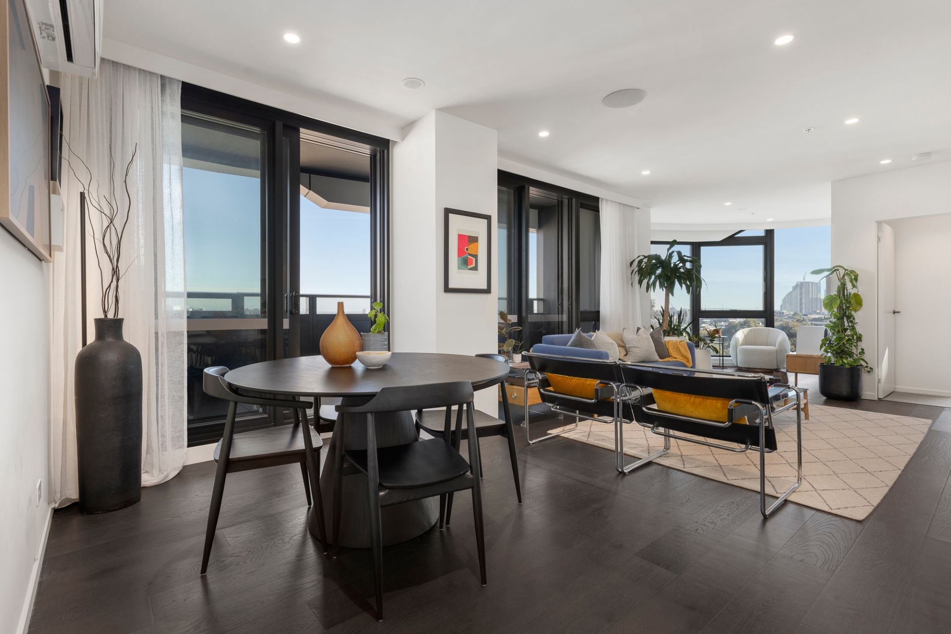 1009/32 Palmerston Crescent, South Melbourne - Image 1