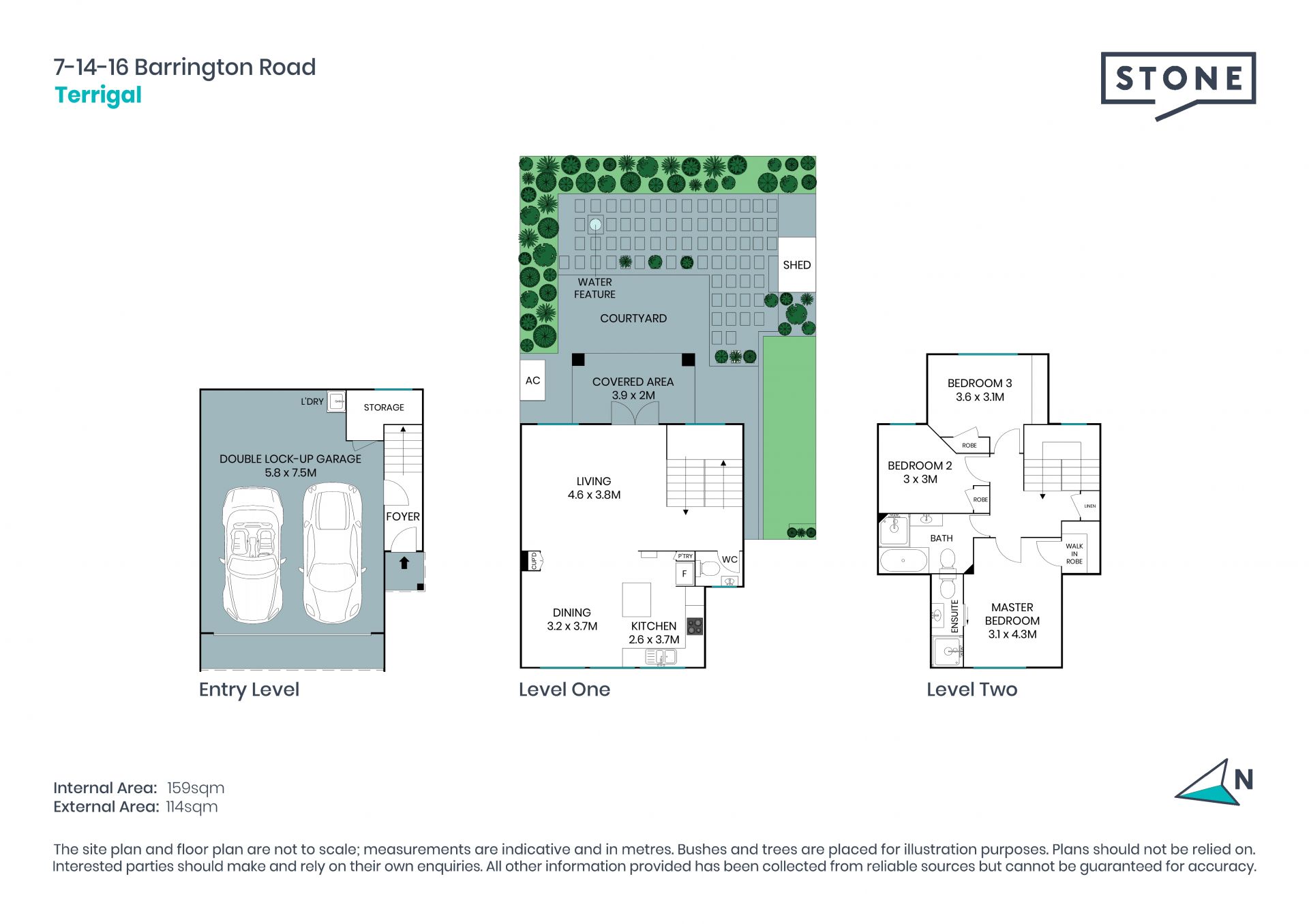 Motivated Seller - 4 Min walk to Terrigal Beach - Immaculate Throughout
