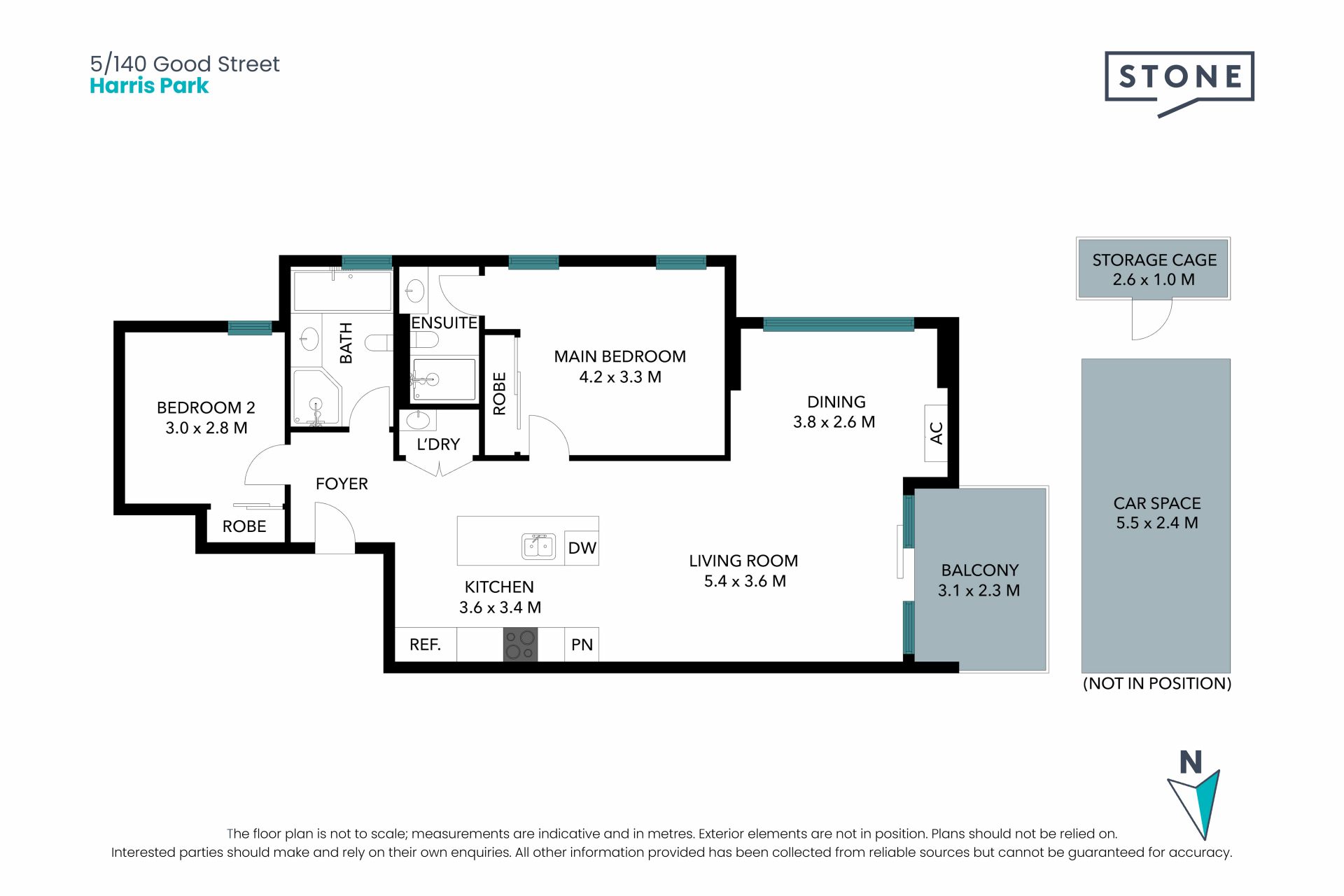 Spacious Interiors, Sunlit Balcony, Prime Harris Park Position
