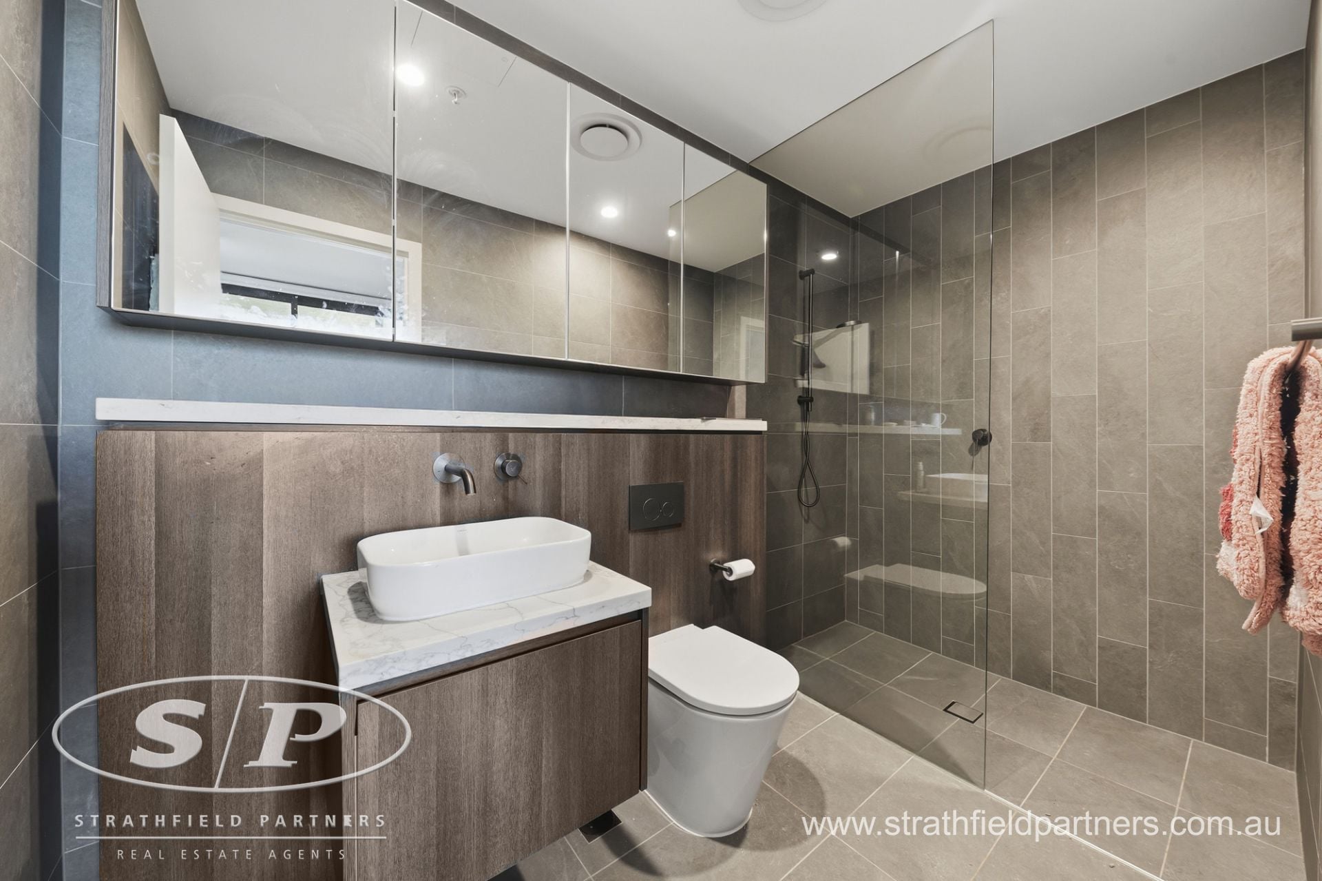107/2 Stockyard Boulevard Lidcombe NSW, Lidcombe - Thumbnail 7