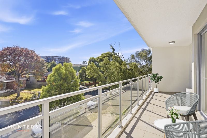 65/1-9 Florence Street, South Wentworthville