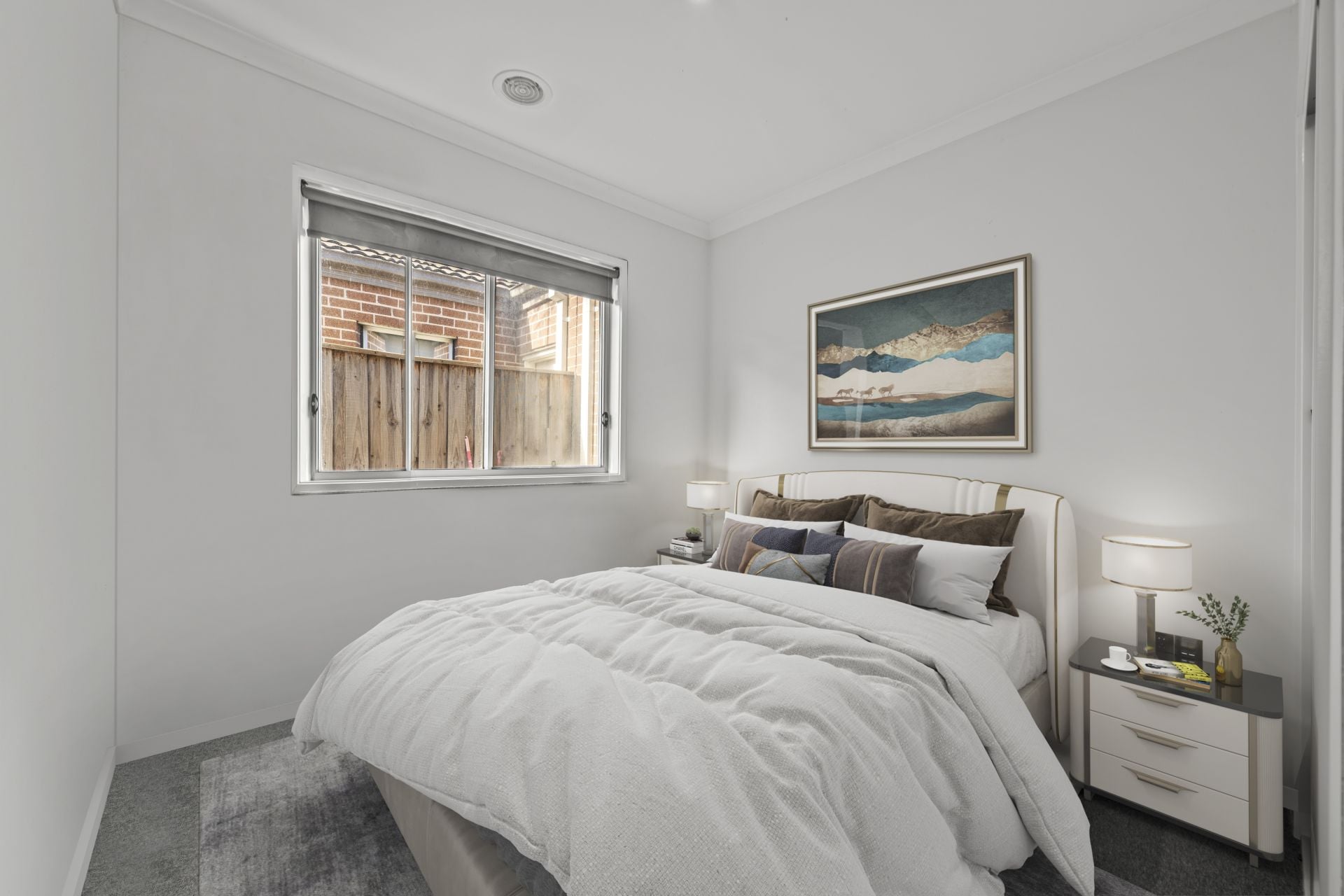 Space & Comfort in a Prized convenient Pocket