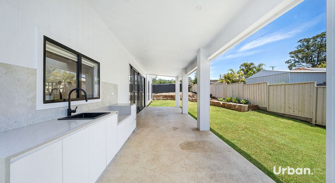 Bellbird 29 Beaufort Avenue