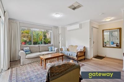 3/26 Harvey Street, Burswood