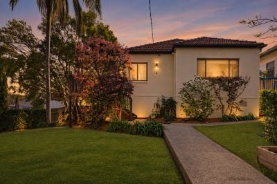 North Balgowlah 16 Eileen Street