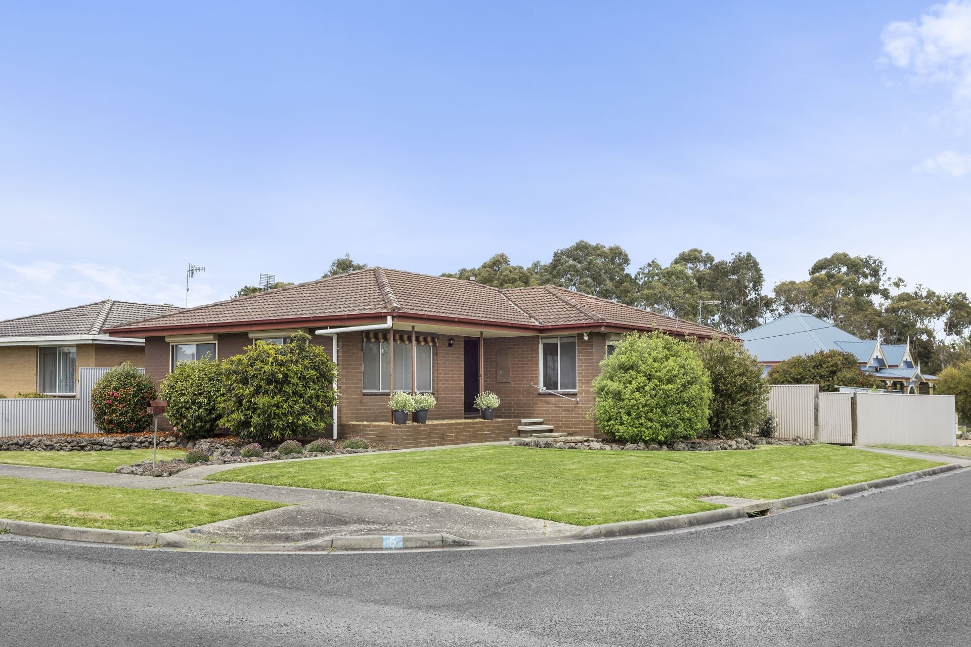 5 Nicholas Street Colac VIC