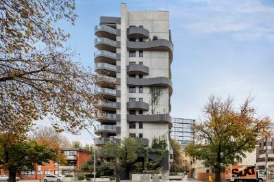 101/K1 Union Street, Melbourne