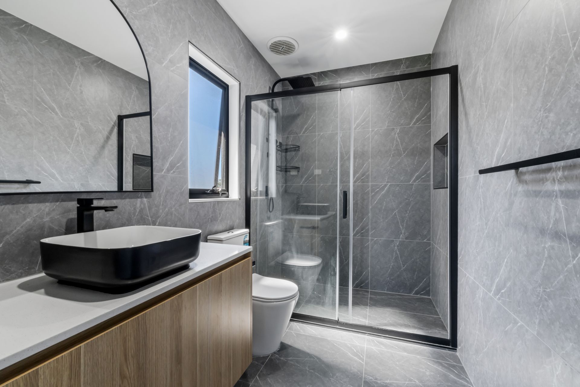 As new Town House