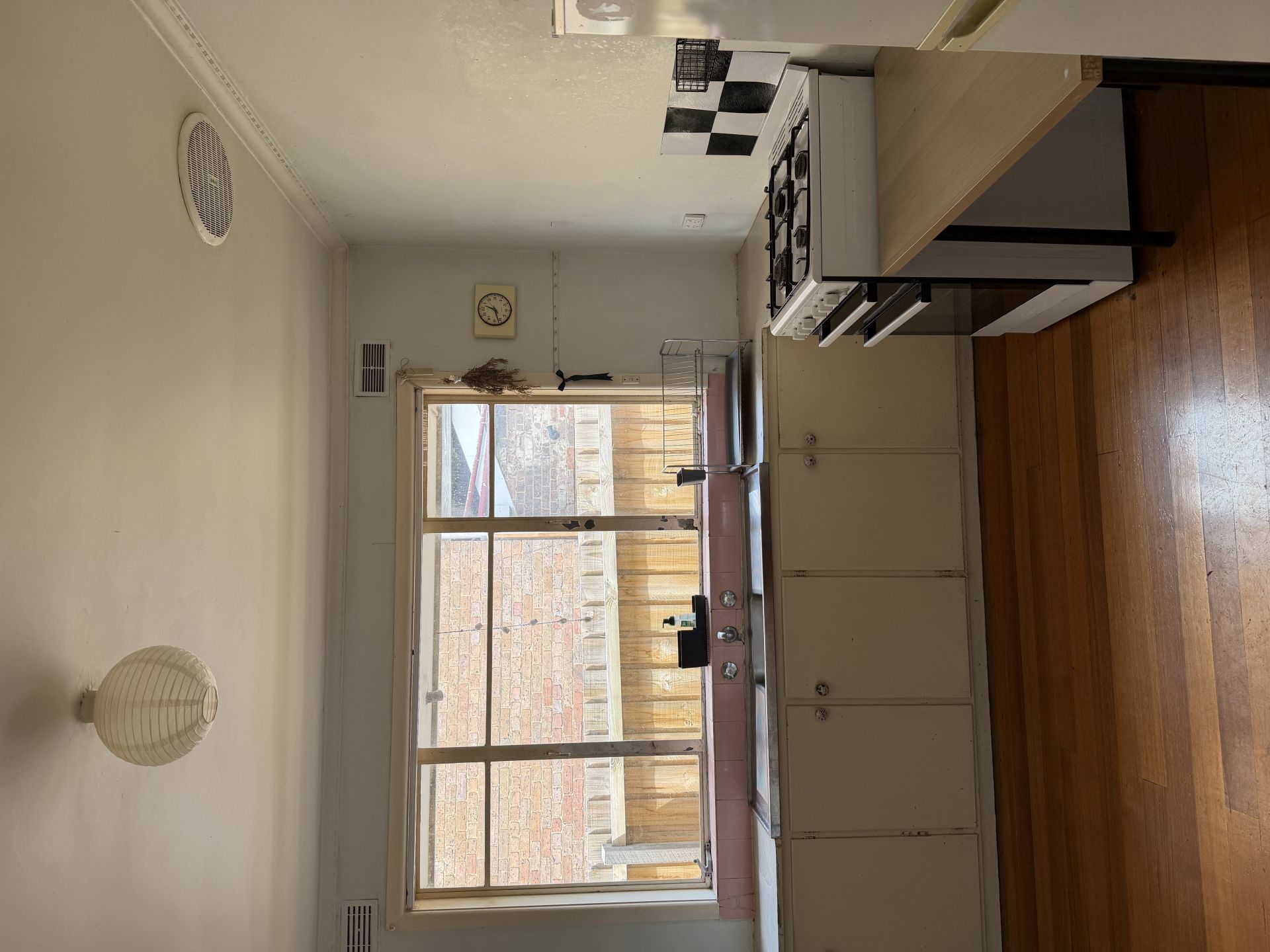 Charming 3-Bedroom House in the Heart of Fitzroy – Sun-Filled and Conveniently Located