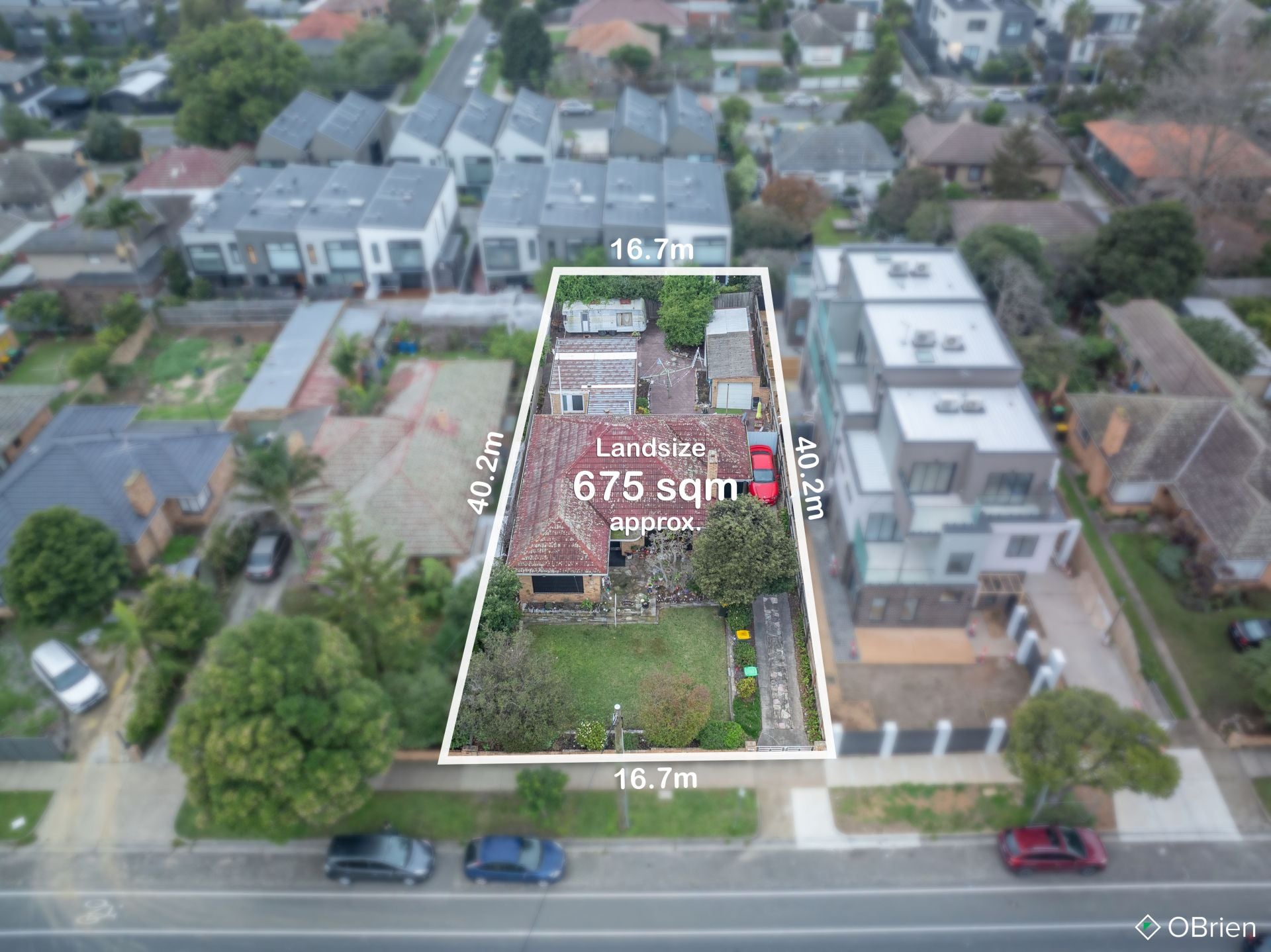 160 East Boundary Road, Bentleigh East VIC, Bentleigh East - Thumbnail 2