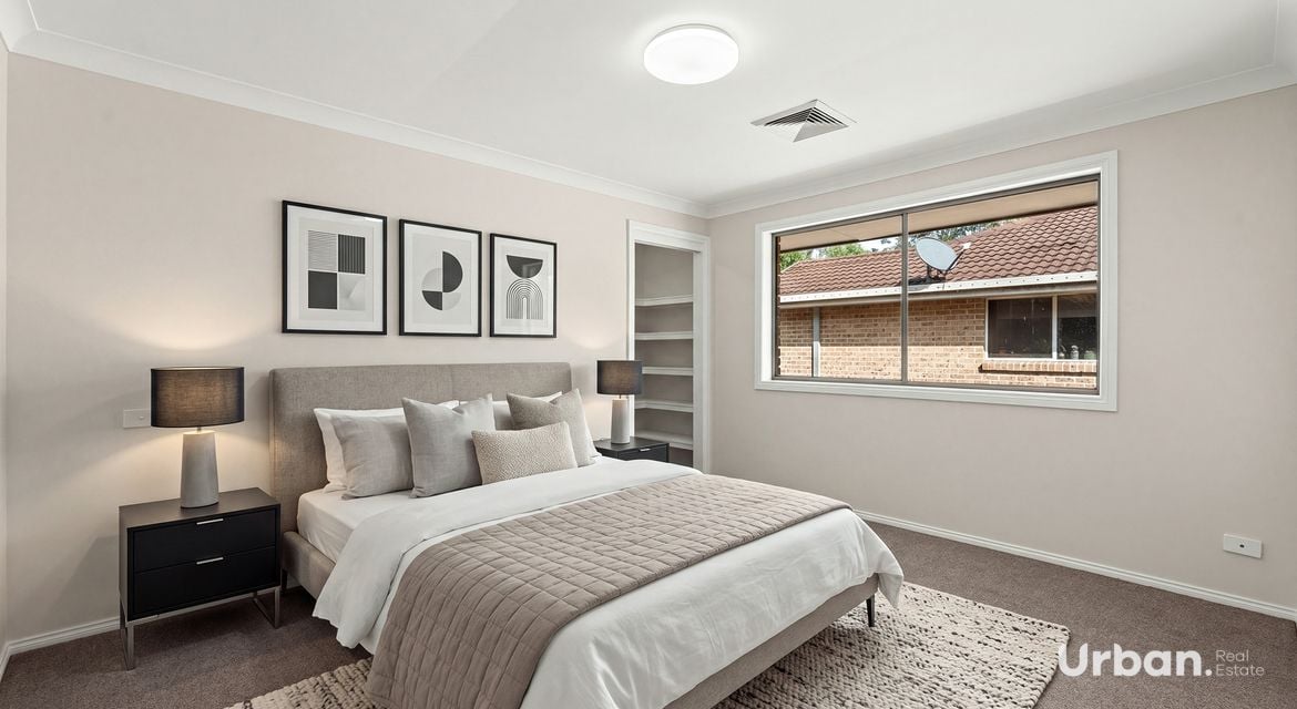 Mcgraths Hill 39 Meares Road