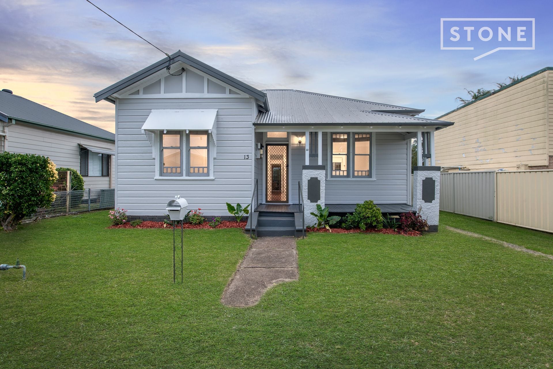 13 Elford Avenue, Weston, Weston - Image 1