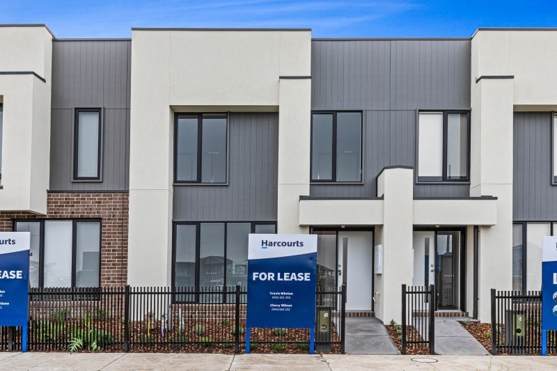 8 Earthshine Walk, Wollert