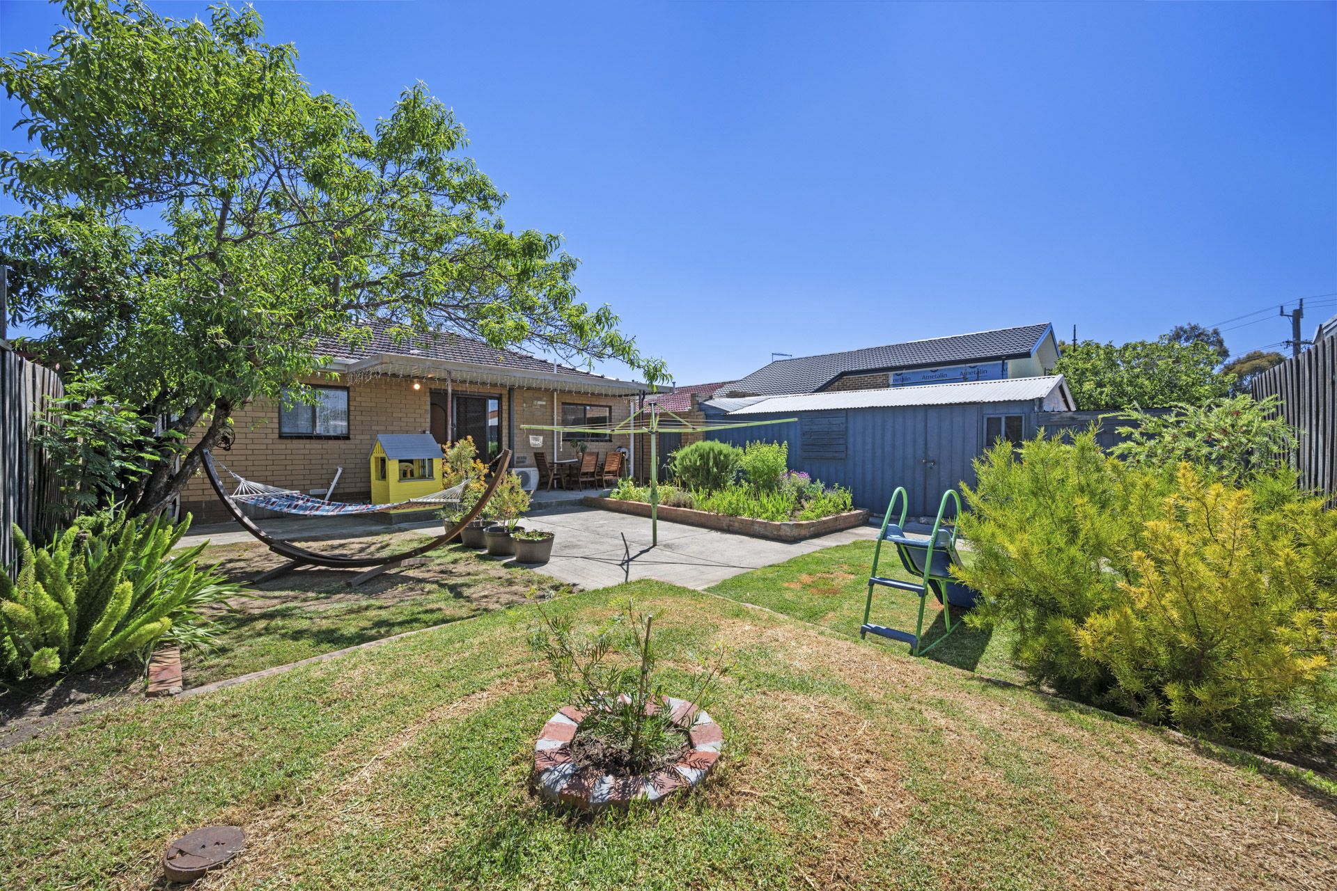 Modern Comfort With Space, Style And Convenience