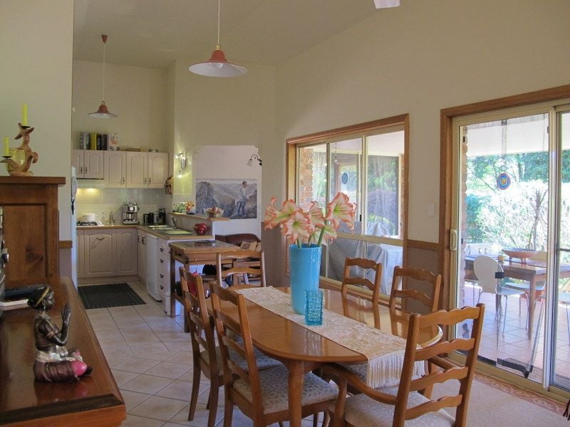 8 McCristal Drive BELLINGEN NSW