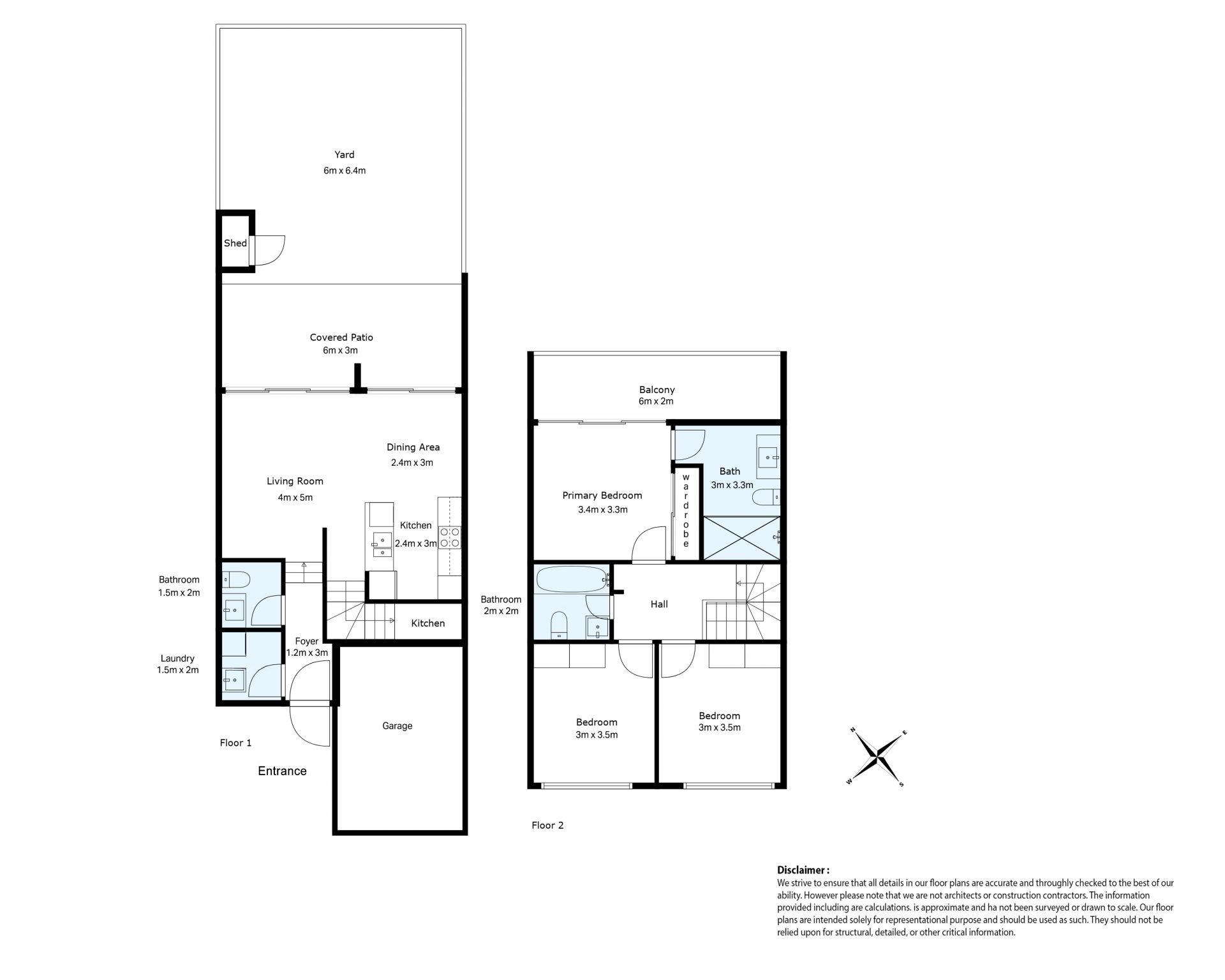 Sold by Dean Finch & Adam Noakes - further details please call