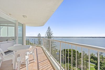 MILLION DOLLAR VIEWS - WITHOUT THE PRICE TAG