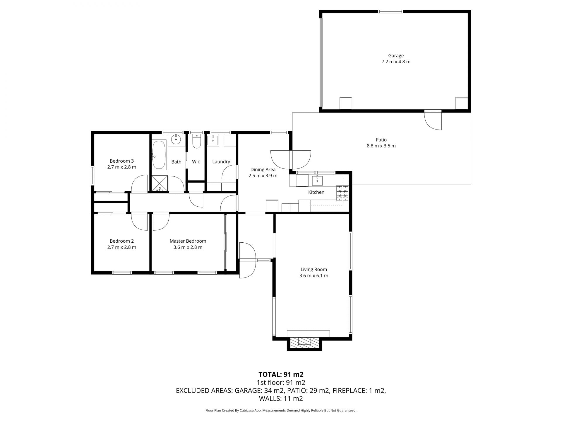 11 Korong Court, Mornington VIC, Mornington - Image 1