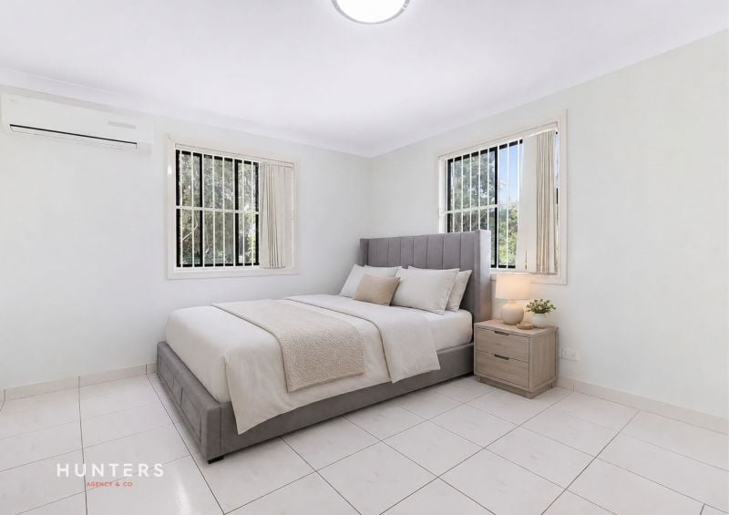 12 & 12A Harris Street, Harris Park