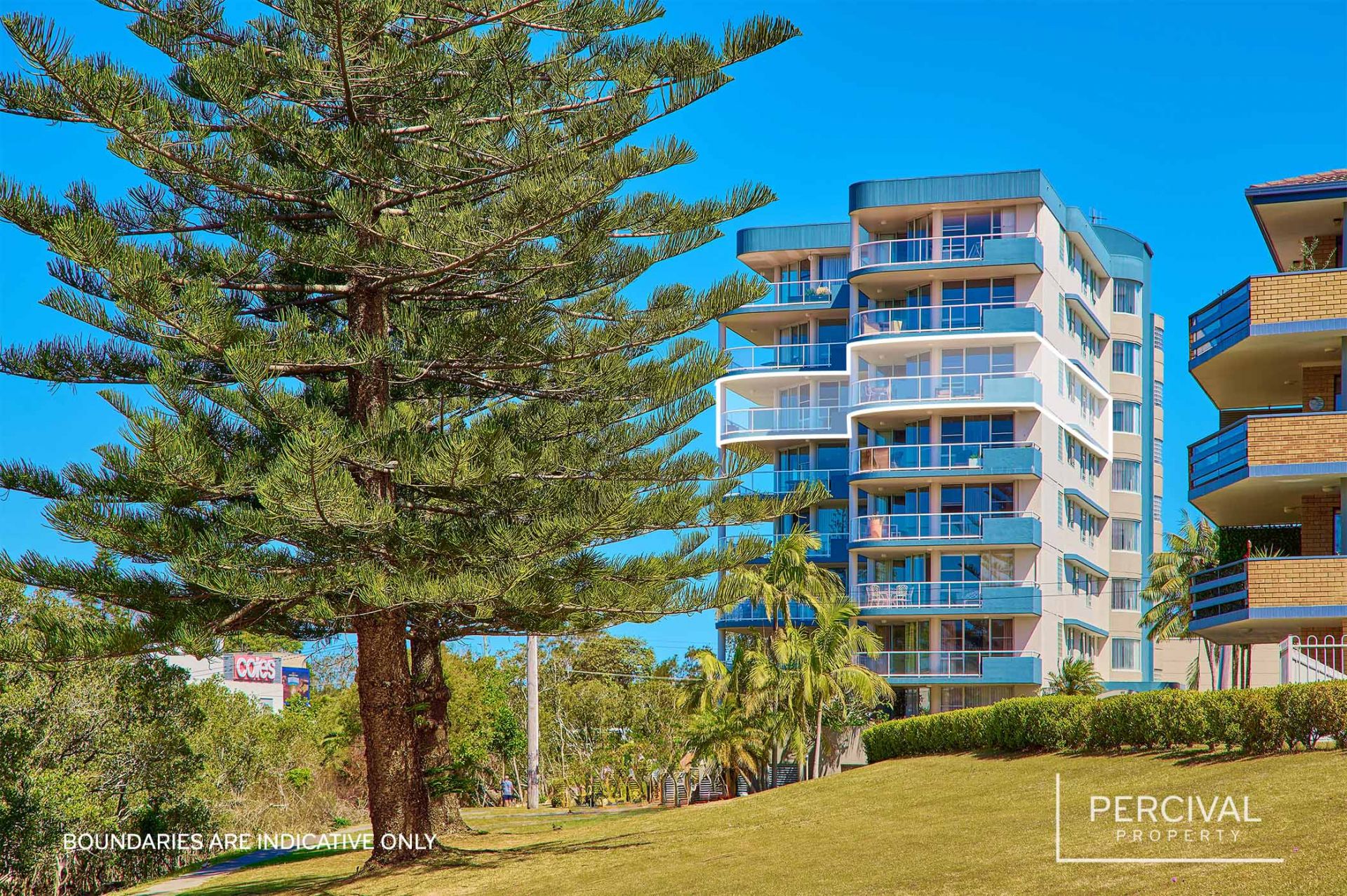 611/100 Bridge Street Port Macquarie NSW, Port Macquarie - Thumbnail 4