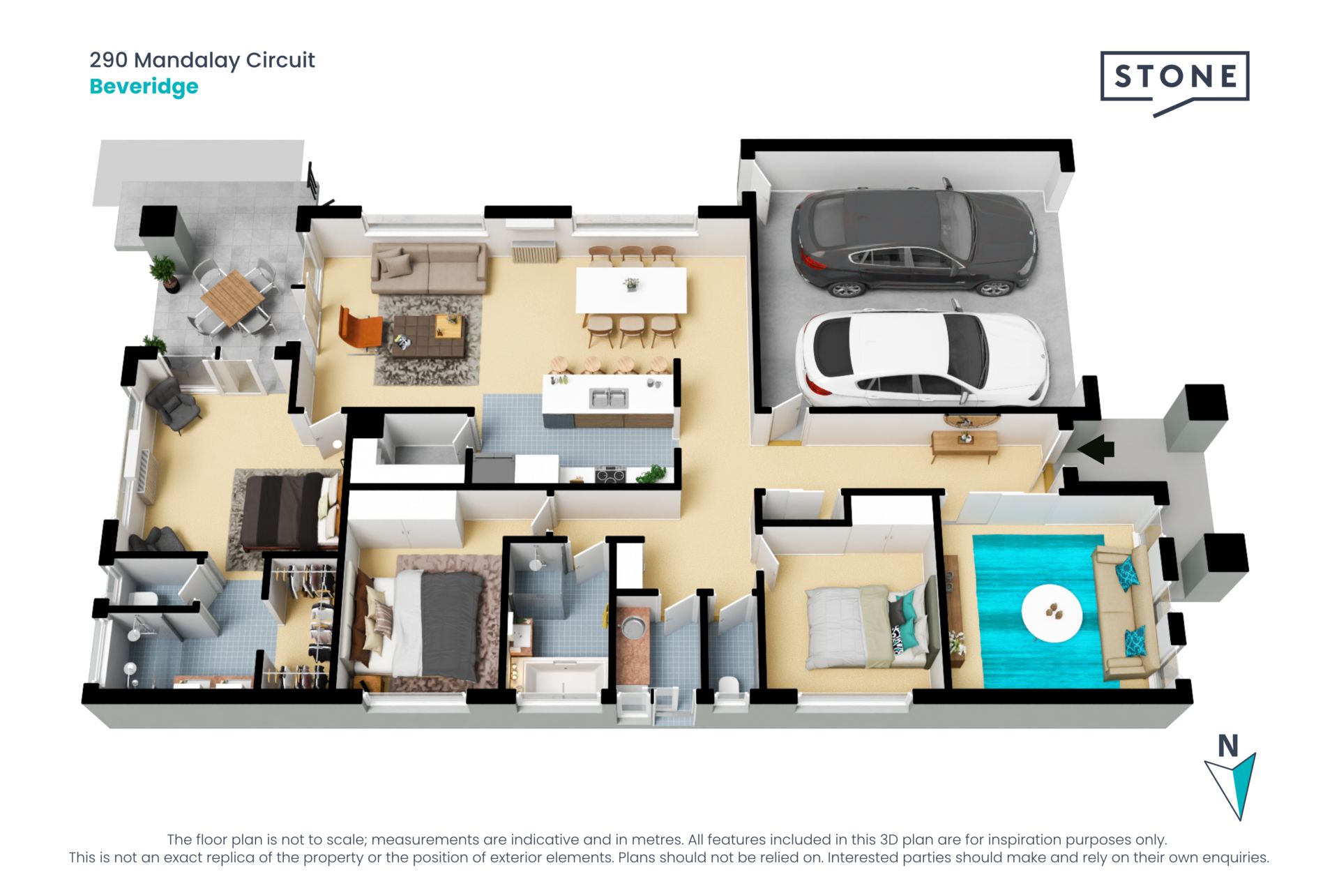 Moving Out of home? Sick of Paying Someone Else's Mortgage?